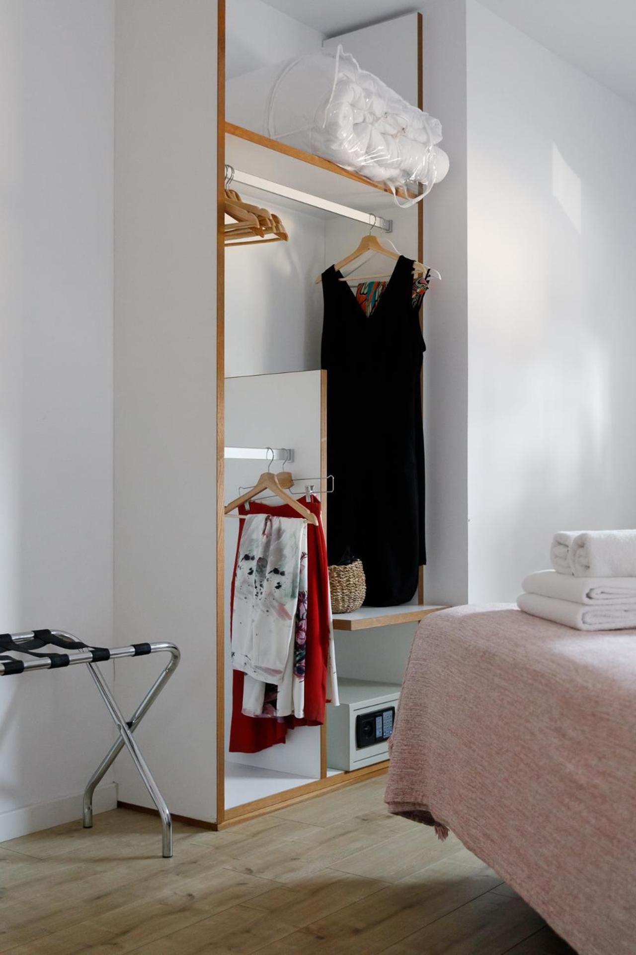 Hotel hcp Calella De Palafrugell Zimmer foto
