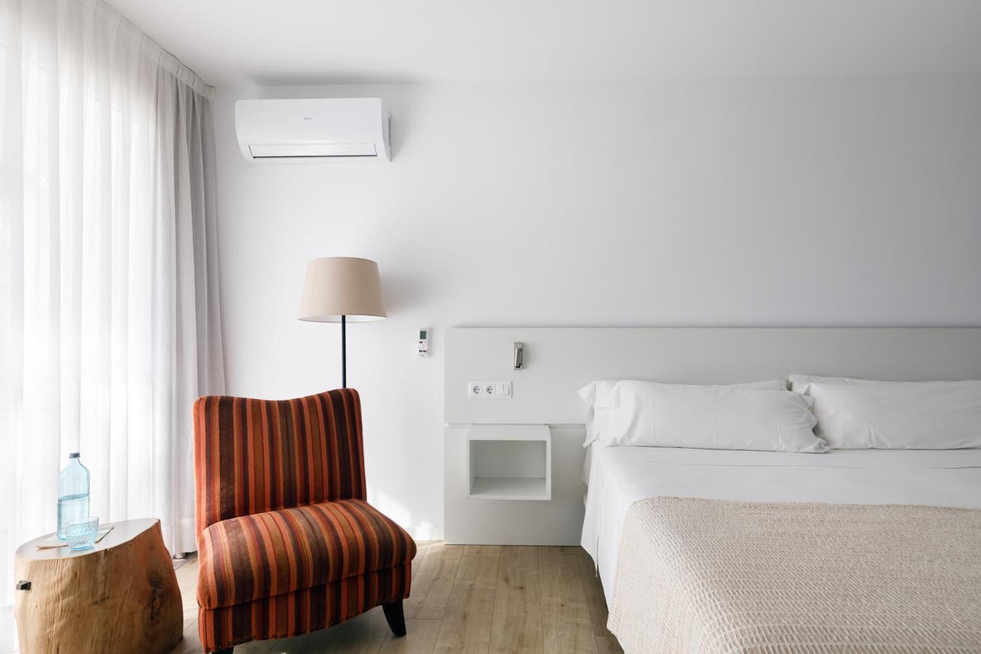 Hotel hcp Calella De Palafrugell Exterior foto