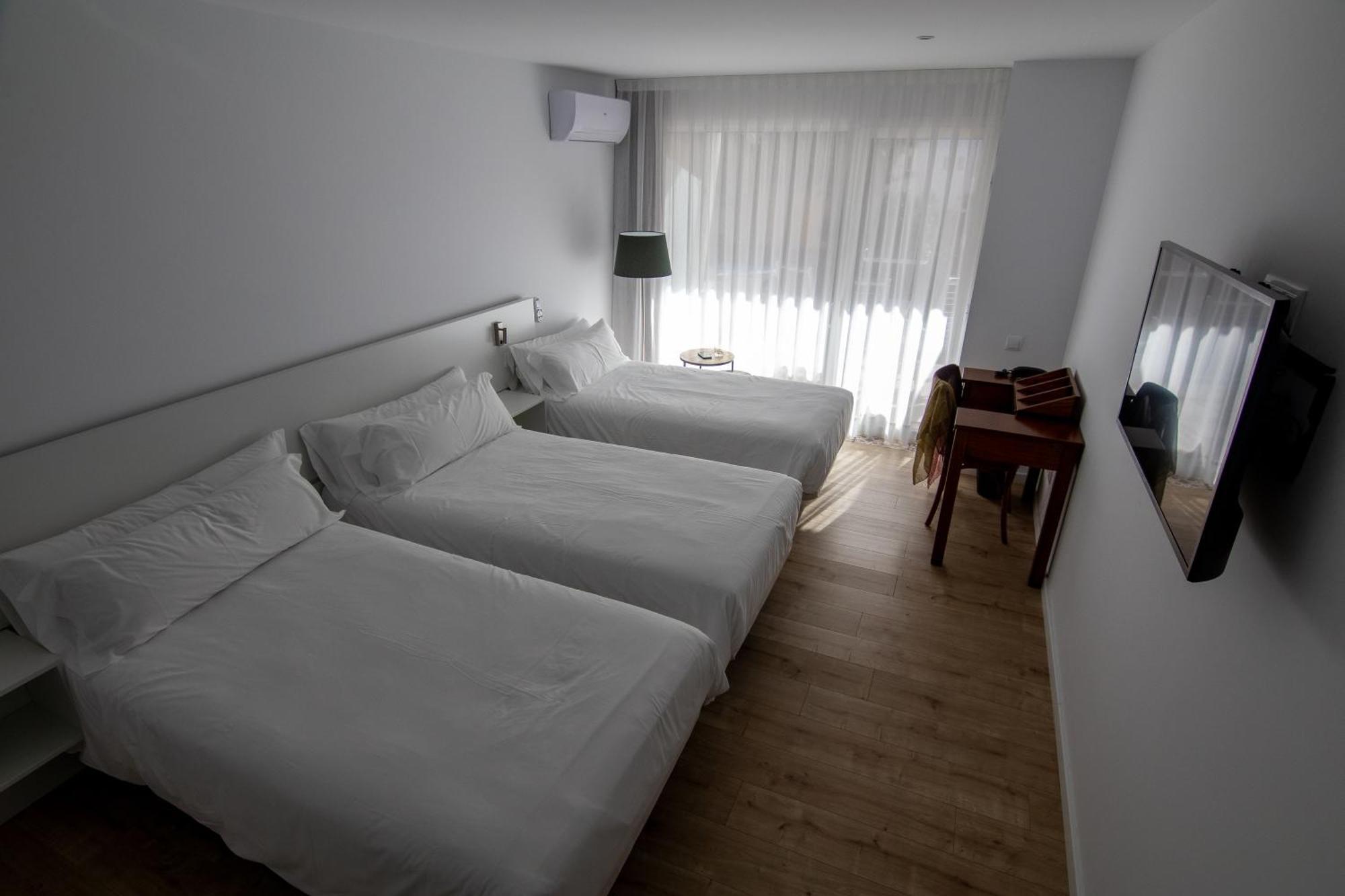 Hotel hcp Calella De Palafrugell Exterior foto